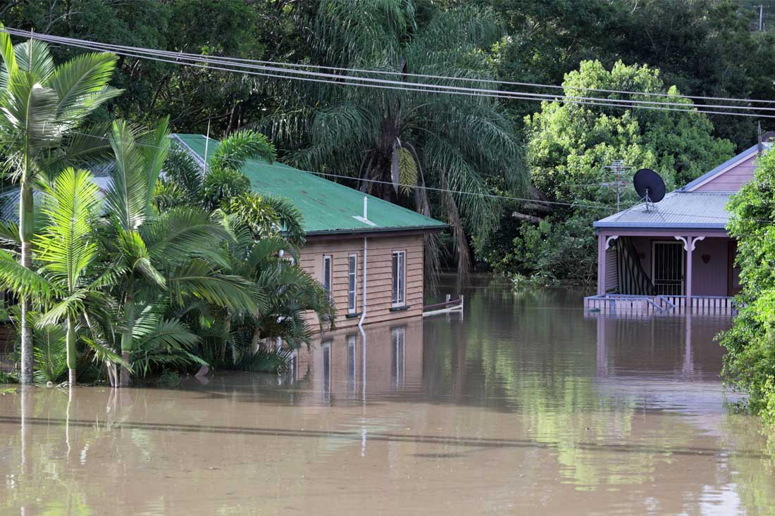 Flood victims can defer loan repayments for up to 3 months