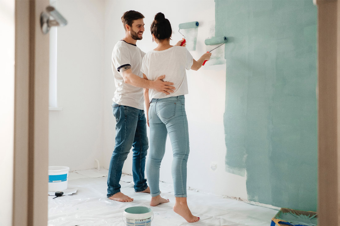 Planning a reno in 2023? Here are 4 tips for smooth sailing