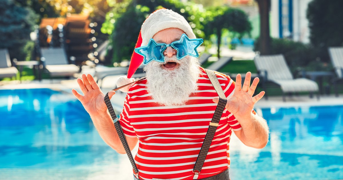 Ho ho ho! The smart move that has 1 in 10 borrowers feeling jolly